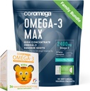 Coromega Family Bundle 