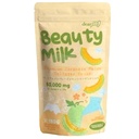 Schoonheid Melk Japanse Collageen MELON Drink - 50.000mg Gehydrolyseerde Collageen, 6,3 Ounce (Pack of 1)