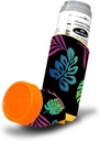 MightySkins Skin for Proventil HFA Astma Inhaler - Sherbet Palms 