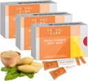 Performance Enhancer Boosts Energy, Focus & Cognitive Function 