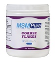 KALA GEZONDHEID MSMPure Coarse MSM poedervlokken 