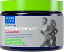 POWERLIFE - Stichting Phytonutriënten - Myo-Inositol & D-Chiro-Inositol Poeder met bietenwortel, kokoswater & antioxidant Rich Super Fruit - 30 porties