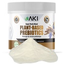 AKI Plant-Based Prebiotic Blend (6oz/170g) - Ideale bron van FOS & Inulin - Voed Intestinal Flora & Immunity - Ideaal voor eiwitshakes, sap, smoothies - Keto Friendly, Vegan, Gluten & Gmofree
