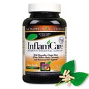 Natuurlijke InflamCare 3000MG Essentiële Synergy Vrouwen van moeders voor voeding - - Glutenvrij - 60 Tel.
