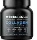 MYOXCIENCE Optimal Grass-Fed Collageen Powder 