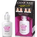 Dr. G's Clear Nail Antischimmel behandeling, 0,5 Fluid Ounce