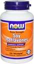 Nu Foods Isoflavones 120 Vc Soy, 120 CT