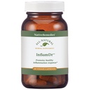 Remédie à l'inflammation chez les Autochtones Dr. - Tous les suppléments naturels à base de plantes favorisent une réponse à l'inflammation saine - aide à lutter contre le stress oxydatif des cellules - 60 capsules végétatives