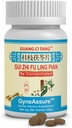 Guang Ci Tang - GUI Zhi Fu Ling Pian (GyneAssure™) - 12 Bottle Pack