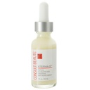 Raadpleeg Beaute XTERNA-Q COEnzyme Q10 Anti-Aging Serum for Face and Neck, Smoothing CoQ10 Peptiden, Bergamot Fruitolie, Antioxidant Huidverzorging 1 Fl. Oz.