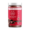OTONUTS Chocolate Amandel Proteïne Poeder 21oz 