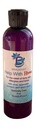 Diva Stuff Help met bijen, voor de verlichting en preventie van huiduitslag, bijen, jeukende huid, rode jeukende bumps en meer. Alle natuurlijke ingrediënten, 4 oz