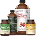 Rein Complete Bundle & Bio Chanca Piedra Extract 8oz Bundle