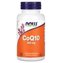 NU Coq10 400mg, 30 Softgels