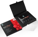 Iron Plus Patch (48 Days Supply) - Iron Patches voor vrouwen en mannen