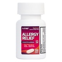 HealthA2Z® Fexofenadine Hydrodide 60mg 