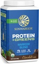 Organische Proteïne Groenen Superfood Poeder 