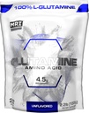 MRI Performance L-Glutamine Poeder, Pure Free-Form Amino Acid for Recovery, Gut & Muscle Support, Unflavored, Easy Mix, (222 Servings)