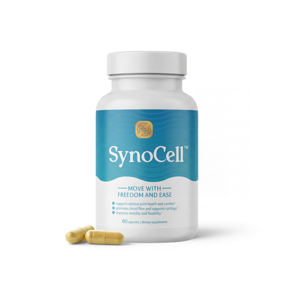 Glucosamine Chondroïtin complexe dos, cou, et supplément de soutien conjoint avec Boswellia, Quercetin, et MSM - Renouveler vos articulations de l'intérieur - Déplacer avec liberté et facilité