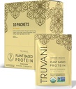 Truvani Vegan Pea Proteïnepoeder 