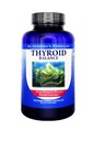 Dre Venessa, Balance Thyroïde 120 Capsules végétariennes