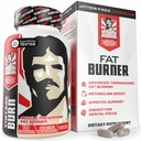 Premium Thermogen Fat Burner pour les hommes et les femmes , pilules de perte de poids pour le maigre pré-conservé Muscle et brûlure Fat obsédé , Suppression de l'appétit pour la perte de poids pour l'énergie accrue