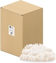 Lege 00 Capsules - Vegan HPMC - 10000 Count Box - Pillen Capsules Lege Past Capsule Vulmachine Tray - Gezamelijke Vegetarische Caps Easy Snap voor DIY poeder Supplement Pillen - Halal & Kosher
