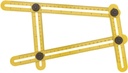 Outils généraux 836 Outil de modèle ANGLE-IZER