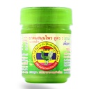 HONG THAI New Kruideninhalator Katoenolie Groene verpakking van 1