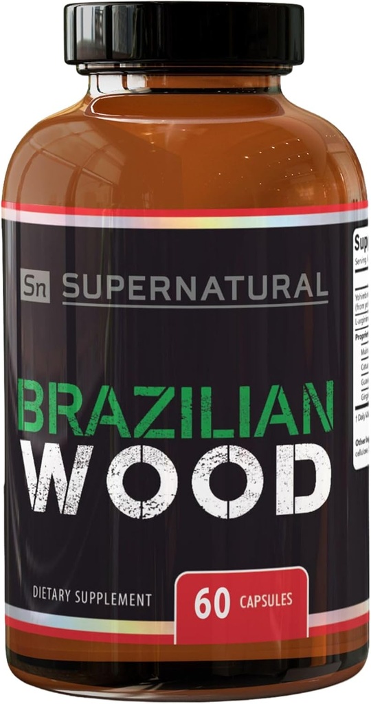 Braziliaans hout voor de gezondheid van mensen (1)