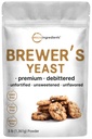 Brouwers Gistpoeder voor Borstvoeding, 3lbs (90 Servings) 