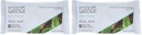 SANS Meal Bar Mint Cacao Meal Bar, 3 OZ (verpakking van 2)
