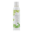 Ultimate Aloë Gel - Bevat enzymen, Aminozuren, Vitaminen en Mineralen, Verlicht zonnebrand, Verlicht droge huid, Insectbites, Irritaties en kleine scrapes, Market America (4 oz./116 ml)