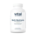 Vitale voedingsstoffen Multi-Nutriënten 4 