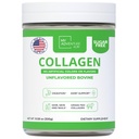 My Adventure to Fit Hydrolyzed Collagen for Women - Grass Fed Collageen Powder for Muscle Growth & Collageen Protein Powder - Keto Collageen Powder for Joints & Gut Health - Unflavored Bove 300g