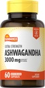 Sundance Ashwagandha Capsules 