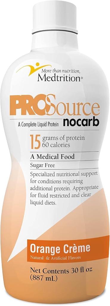 Liquid Collageen Peptides Type I, III 15 Gram Proteïne per Oz.