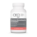 Allergy Research Group Humic-Monolaurin Complex - Immuun System Support, Humic Acid Supplementen, met Olive Leaf, Vegetarische Capsules - 120 Tellen