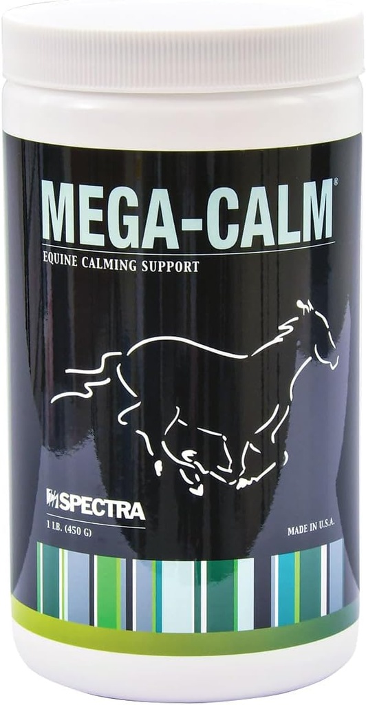 Mega-Calm - 1 pond