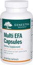 Genestra Merken Multi EFA Capsules 