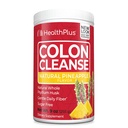 Gezondheid Plus Colon Reinigen Verteringsondersteunende ondersteuning Geen kunstmatige smaken 