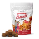 BariatricPal Sugar-Free Calcium Citrate Zachte Kauwen 500 mg met vitamine D & Probiotica 