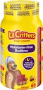 L’il Critters Melatonin-Free Bedtime Dietary Supplement for Kids, 60 Gummies