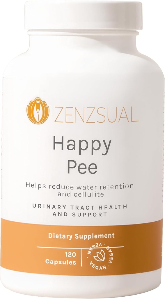 ZENZSUAL Happy Pee 