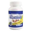 Dagelijkse De-Caffeinate: Geavanceerde Cafeïne Eliminator Supplement 