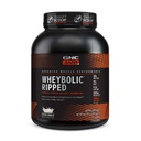 GNC AMP Wheybolic Ripped - Classic Vanilla (22 Servers)