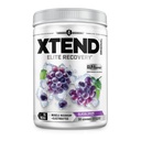 Xtend XTEND Original BCAA Powder 7g BCAA and 2.5g L-Glutamine, Sugar Free Post Workout Muscle Recovery Drink met aminozuren voor mannen en vrouwen, 30 porties