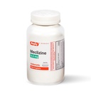 Rugby Meclizine 12,5 mg Antiemetische Caplets voor Symptomen gerelateerd aan Beweging en Cruise Essentials, 1000 Caplets