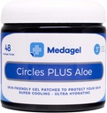 Cirkels Plus Aloe Hydrogel Pads 