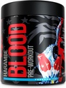 Harambe Pre workout 